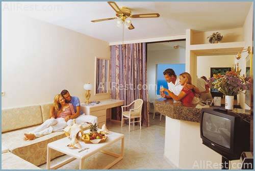 Esperos Village Hotel 12